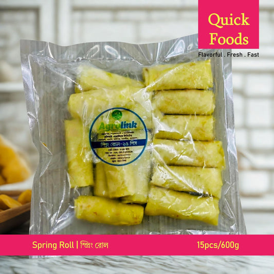 Spring Roll