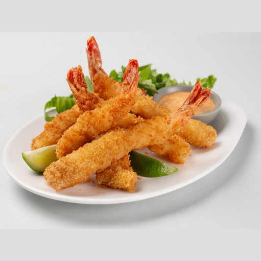 Prawn Tempura